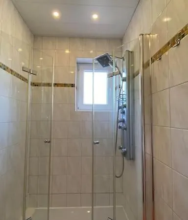 Musica - Bach Apartmán